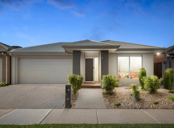 16 Amadeus Street, Clyde, Vic 3978