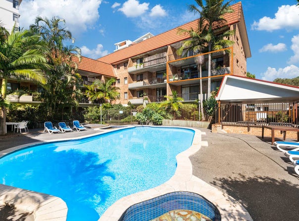 21/95 Ocean Parade, Coffs Harbour, NSW 2450
