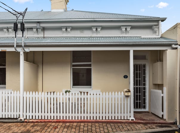 1 Sanders Place, Adelaide, SA 5000