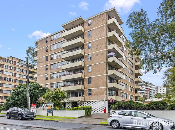 7/27 Raymond Street, Bankstown, NSW 2200