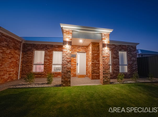 34 Elphicks Way, Mildura, Vic 3500