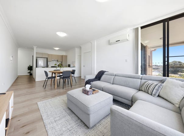 55/80-82 Tasman Parade, Fairfield West, NSW 2165