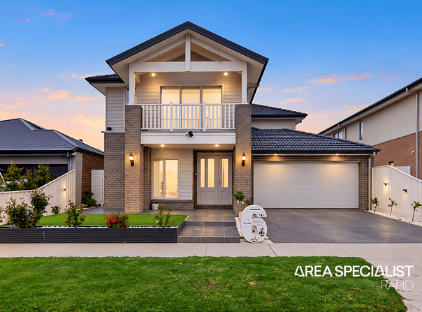 6 Everlasting Road South, Officer, Vic 3809