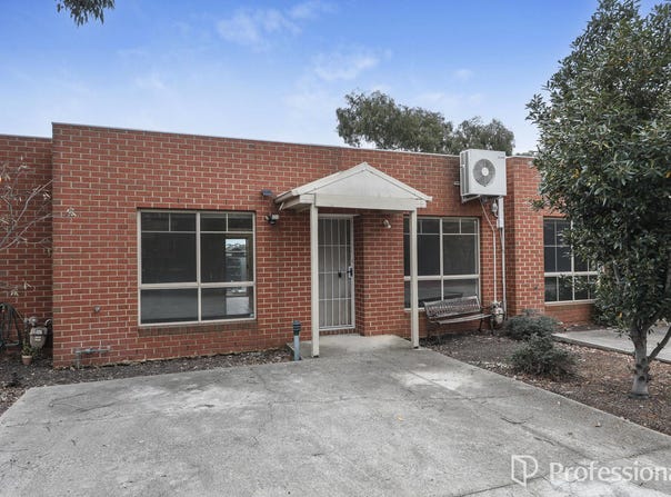 3/28-34 Phillips Street, Melton South, Vic 3338