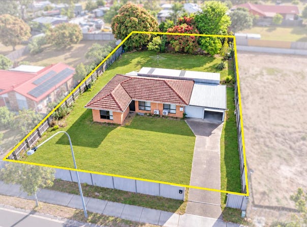 397 Blunder Road, Durack, Qld 4077