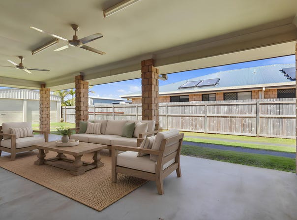 19 Botanical Drive, Ooralea, Qld 4740