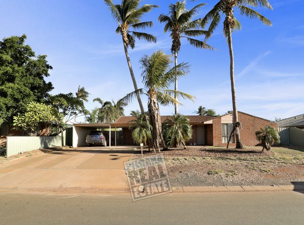 6 Stewart Court, Millars Well, WA 6714