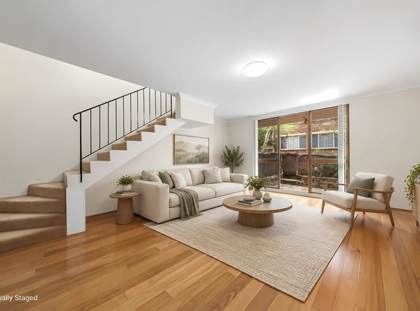 20/8 Jersey Road, Artarmon, NSW 2064