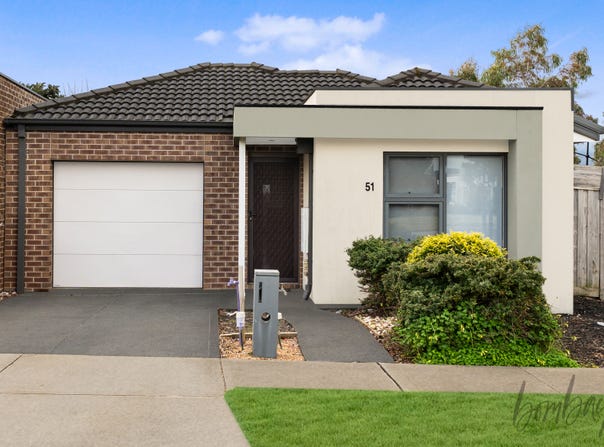 51 Albion Crescent, Mickleham, Vic 3064