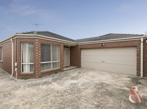 2/128 Centenary Drive, Mill Park, Vic 3082