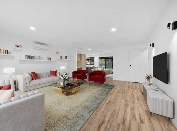 5/75 Pinkerton Circuit, Kambah, ACT 2902