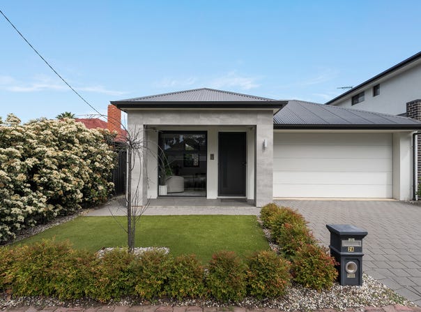 2A Blackburn Avenue, Glenelg North, SA 5045