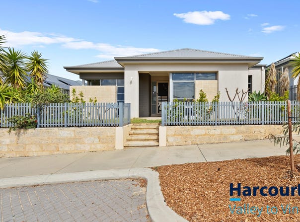 17 Chesham Rise, Alkimos, WA 6038