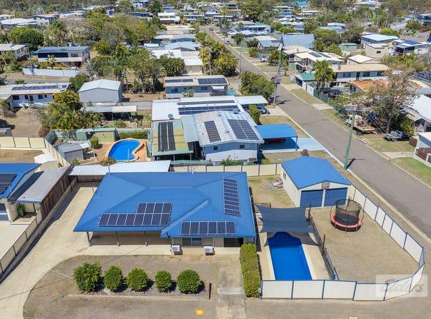 17 Douglas Avenue, Sun Valley, Qld 4680