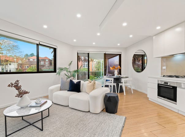 6/10A Kynaston Avenue, Randwick, NSW 2031