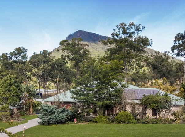 55-57 Duncan Drive, Aratula, Qld 4309