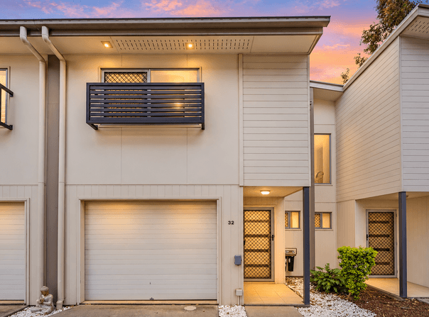 32/5-13 Brookvale Drive, Underwood, Qld 4119