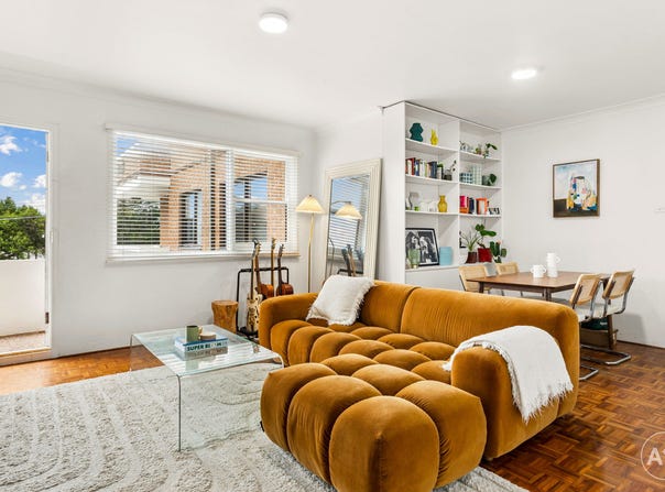 3/4 Second Avenue, Maroubra, NSW 2035