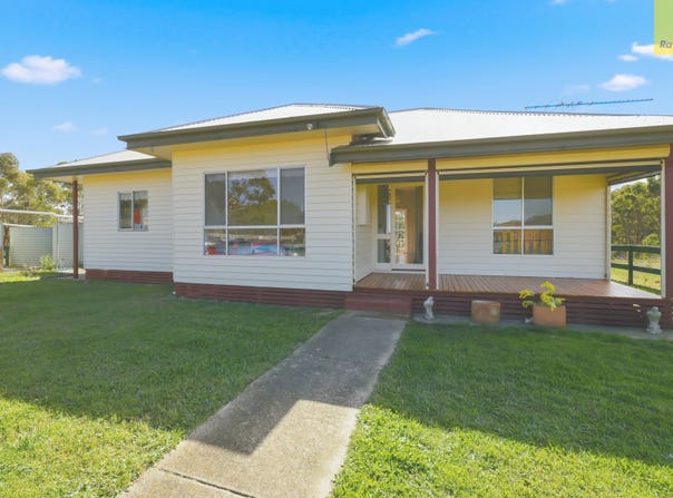 74 Combridge Drive, Beremboke, Vic 3342