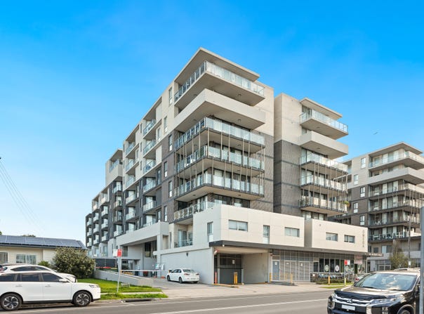 B204/48 Derby Street, Kingswood, NSW 2747