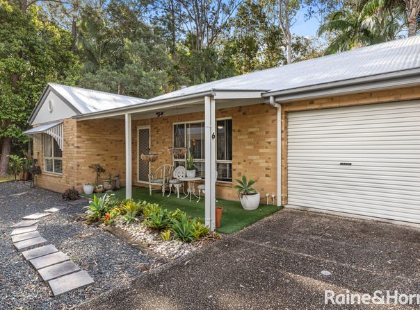 6/26 Kauri Street, Cooroy, Qld 4563