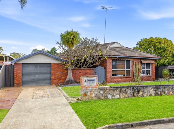 4 Bayley Road, South Penrith, NSW 2750