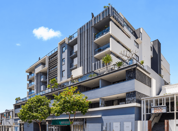 215/29 Robertson Street, Fortitude Valley, Qld 4006