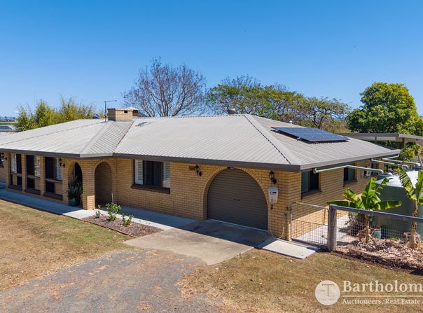 167 Kalbar Connection Road, Kalbar, Qld 4309