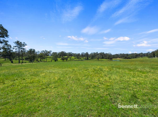 49 Ebenezer Wharf Road, Ebenezer, NSW 2756