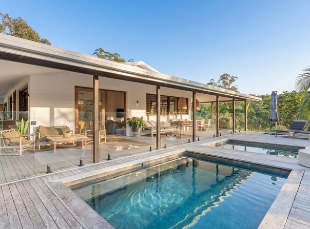 424 Zara Road, Zara, NSW 2484