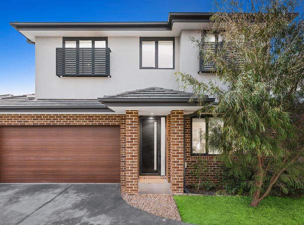 3/1A Reid Street, Oakleigh South, Vic 3167