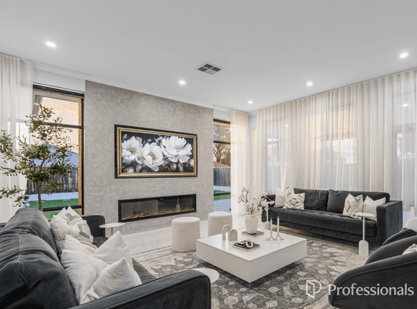 25 Tobermory Boulevard, Ellenbrook, WA 6069