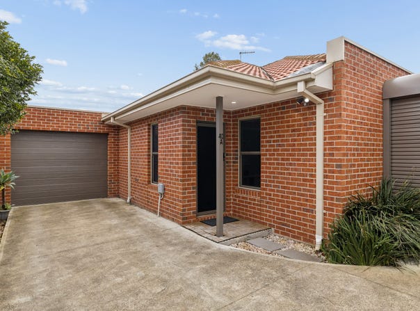 40A Carter Avenue, Werribee, Vic 3030