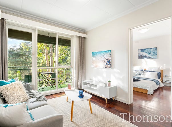 7/24 Brixton Rise, Glen Iris, Vic 3146