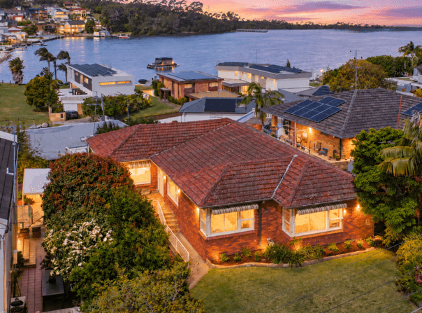 49 Kyle Parade, Kyle Bay, NSW 2221