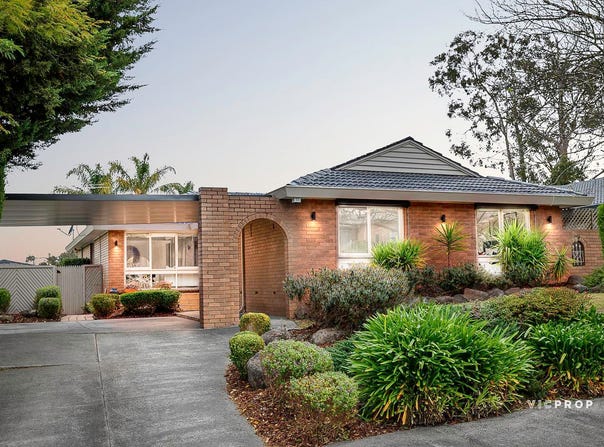 8 Rosco Drive, Templestowe, Vic 3106