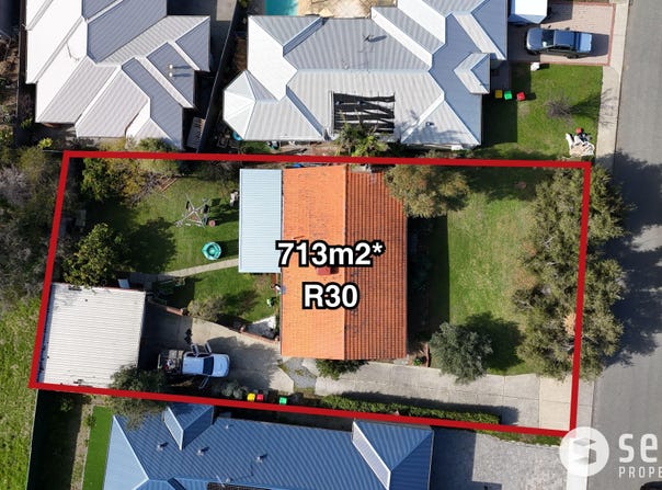 24 Bucat Street, Hamilton Hill, WA 6163