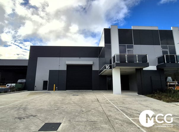 16 Constance Court, Epping, Vic 3076