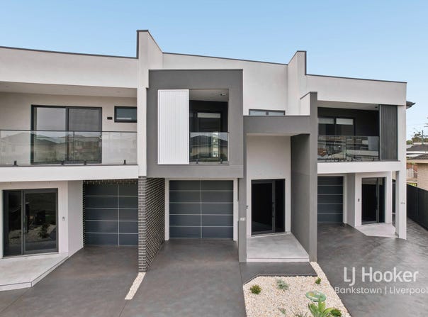 59B & 59C Franklin Road, Chipping Norton, NSW 2170