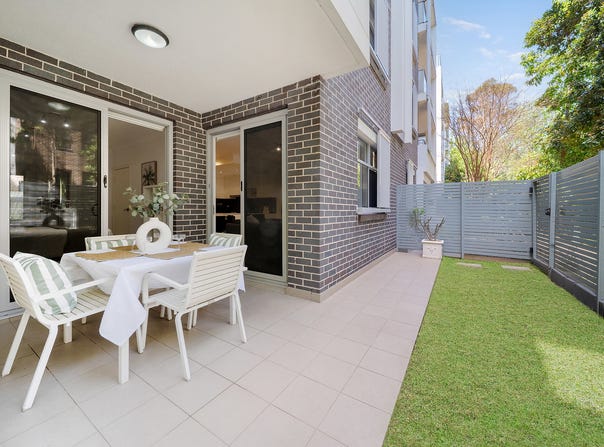 96/212-216 Mona Vale Road, St Ives, NSW 2075