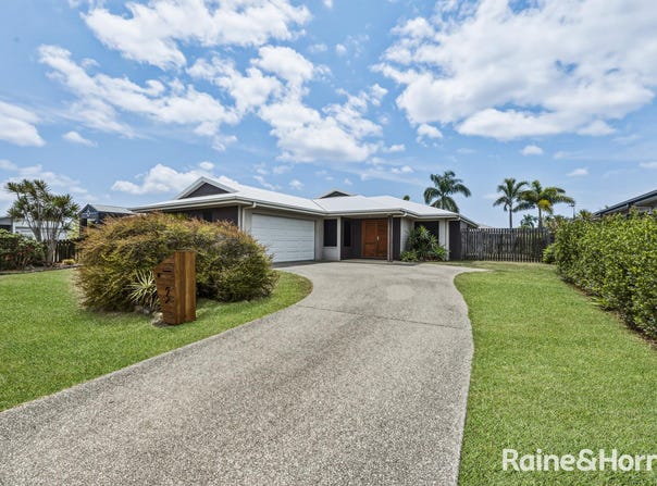 3 Woden Crescent, Ooralea, Qld 4740