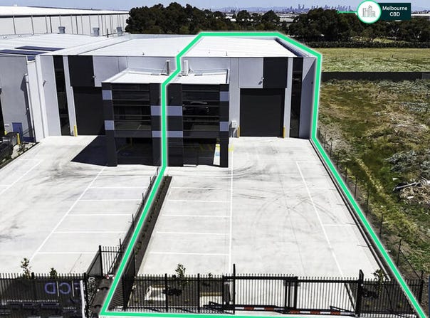 23B Network Drive, Truganina, Vic 3029