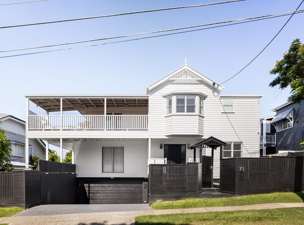 71 Bulimba Street, Bulimba, Qld 4171