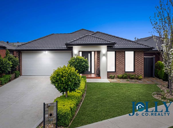14 Liberty Crescent, Beveridge, Vic 3753