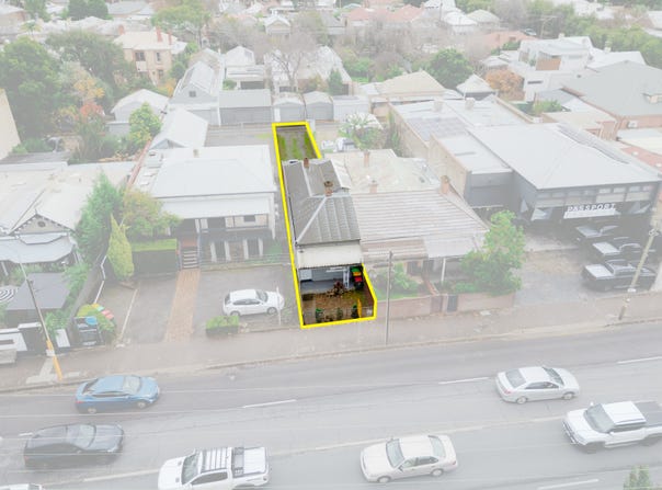 37 North Terrace, Hackney, SA 5069