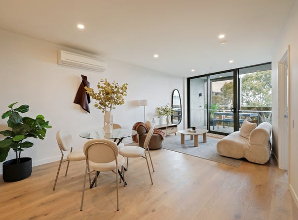 404/40 Upper Heidelberg Road, Ivanhoe, Vic 3079
