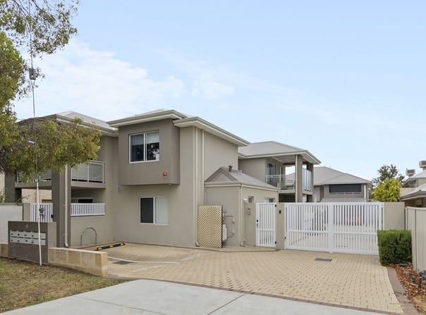 7/18 Wallace Street, Belmont, WA 6104