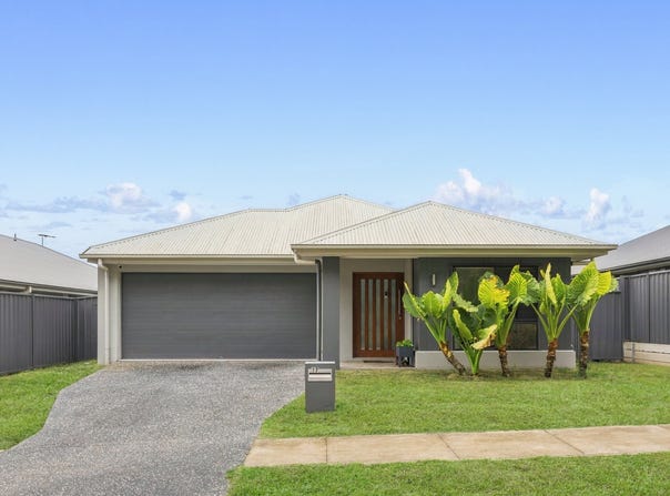17 Bradman Street, D'Aguilar, Qld 4514