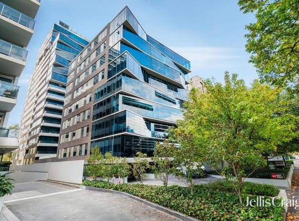 709/505 St Kilda Road, Melbourne, Vic 3004