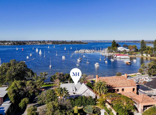 62 Irvine Street, Peppermint Grove, WA 6011